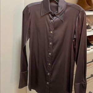 Ramy Brook Blouse-never worn